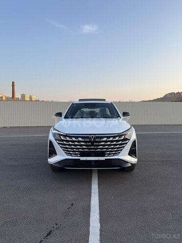 Changan  2026, 0 km - 1.5 л - Bakı