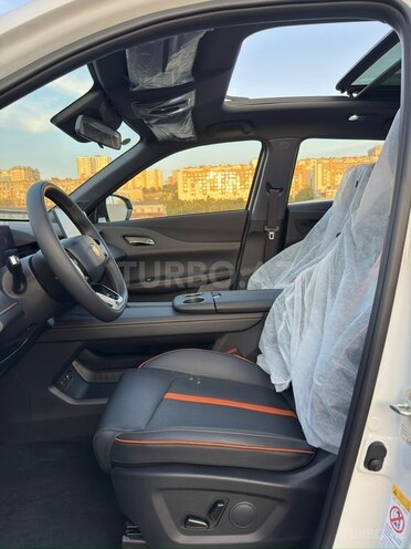 Changan  2026, 0 km - 1.5 л - Bakı