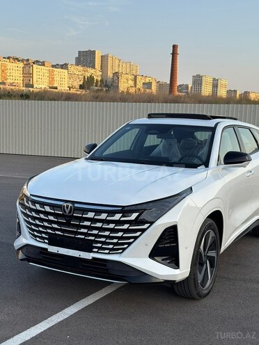 Changan  2026, 0 km - 1.5 л - Bakı