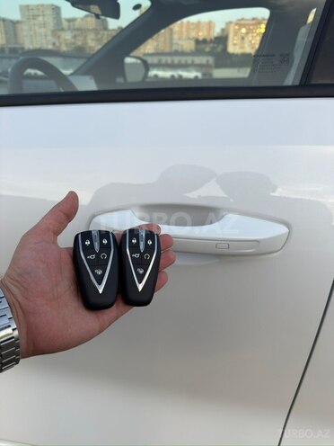 Changan  2026, 0 km - 1.5 л - Bakı