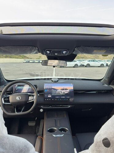 Changan  2026, 0 km - 1.5 л - Bakı
