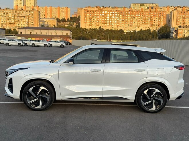 Changan  2026, 0 km - 1.5 л - Bakı