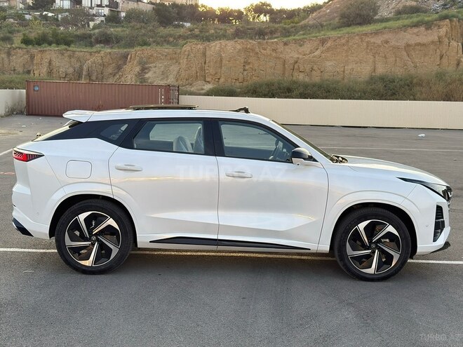 Changan  2026, 0 km - 1.5 л - Bakı