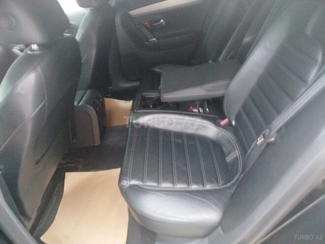 Volkswagen Passat CC 2010, 92,000 km - 2.0 л - Bakı