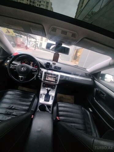 Volkswagen Passat CC 2010, 92,000 km - 2.0 л - Bakı