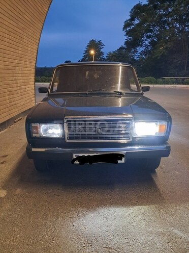 LADA (VAZ) 2107 2010, 205,555 km - 1.7 l - Şəki