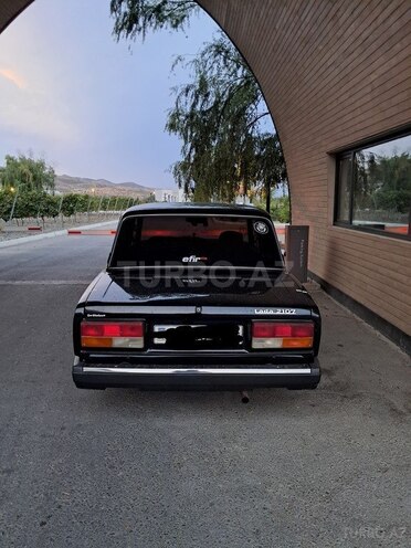 LADA (VAZ) 2107 2010, 205,555 km - 1.7 l - Şəki