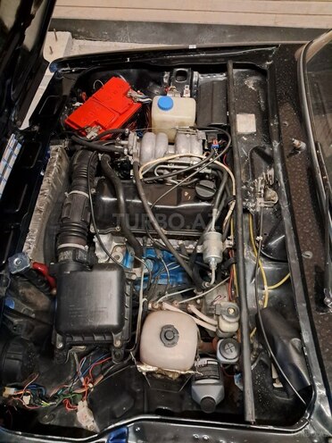 LADA (VAZ) 2107 2010, 205,555 km - 1.7 l - Şəki