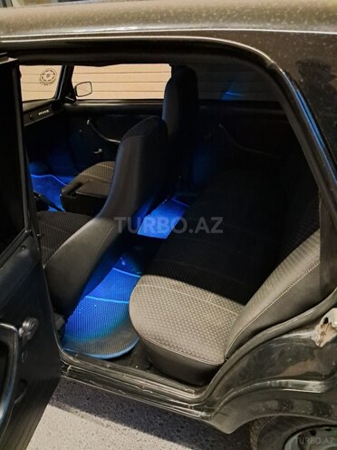 LADA (VAZ) 2107 2010, 205,555 km - 1.7 l - Şəki