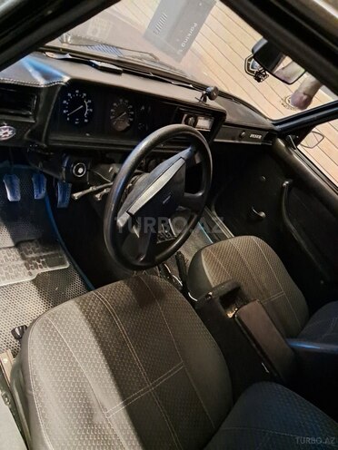LADA (VAZ) 2107 2010, 205,555 km - 1.7 l - Şəki
