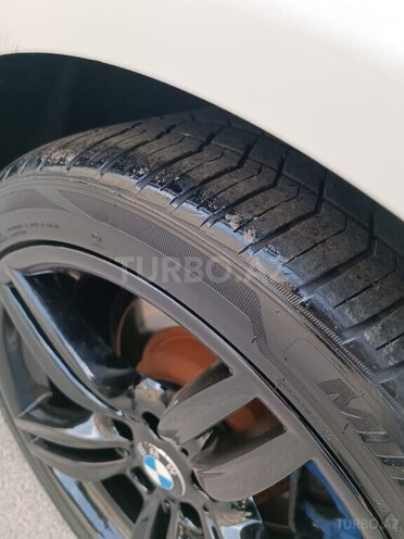 BMW 528 2012, 193,000 km - 2.0 l - Bakı
