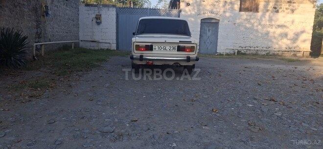 LADA (VAZ) 2106 1991, 225,000 km - 1.3 l - Göyçay