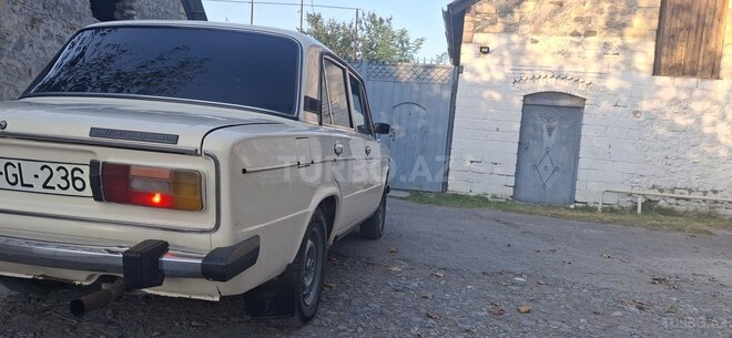LADA (VAZ) 2106 1991, 225,000 km - 1.3 l - Göyçay