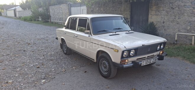 LADA (VAZ) 2106 1991, 225,000 km - 1.3 l - Göyçay