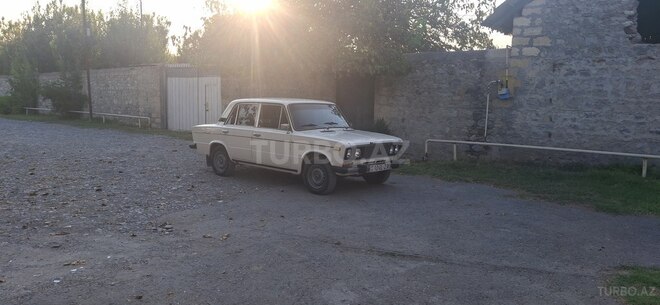 LADA (VAZ) 2106 1991, 225,000 km - 1.3 l - Göyçay