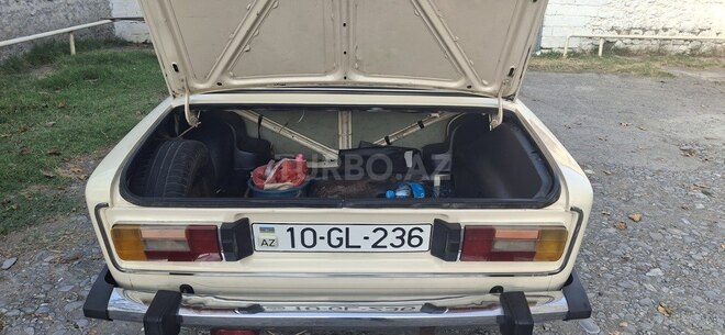 LADA (VAZ) 2106 1991, 225,000 km - 1.3 l - Göyçay