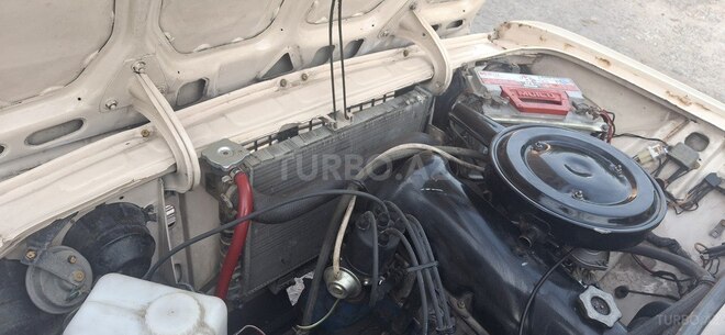 LADA (VAZ) 2106 1991, 225,000 km - 1.3 l - Göyçay