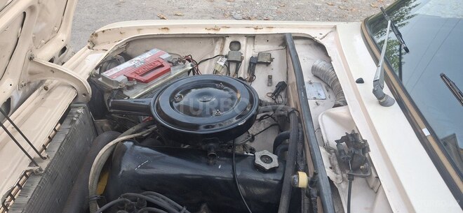 LADA (VAZ) 2106 1991, 225,000 km - 1.3 l - Göyçay
