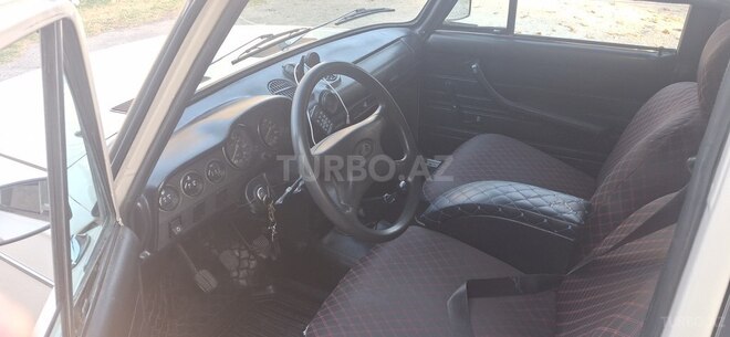LADA (VAZ) 2106 1991, 225,000 km - 1.3 l - Göyçay