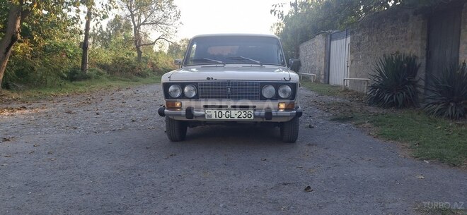 LADA (VAZ) 2106 1991, 225,000 km - 1.3 l - Göyçay