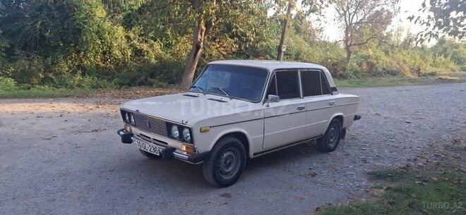 LADA (VAZ) 2106 1991, 225,000 km - 1.3 l - Göyçay