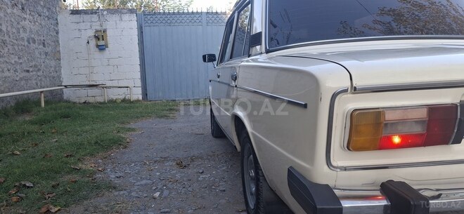 LADA (VAZ) 2106 1991, 225,000 km - 1.3 l - Göyçay