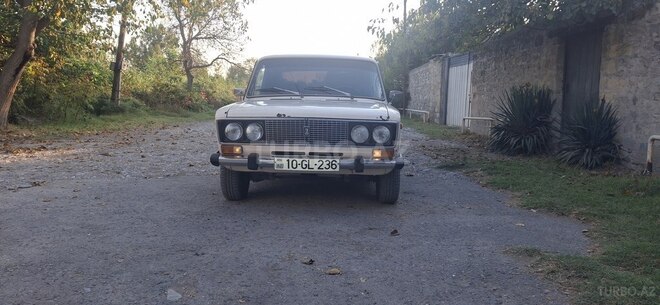 LADA (VAZ) 2106 1991, 225,000 km - 1.3 l - Göyçay