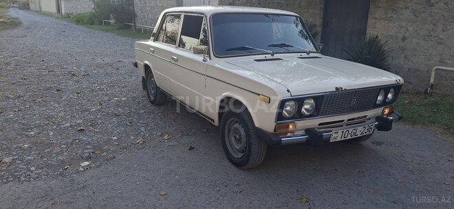 LADA (VAZ) 2106 1991, 225,000 km - 1.3 l - Göyçay