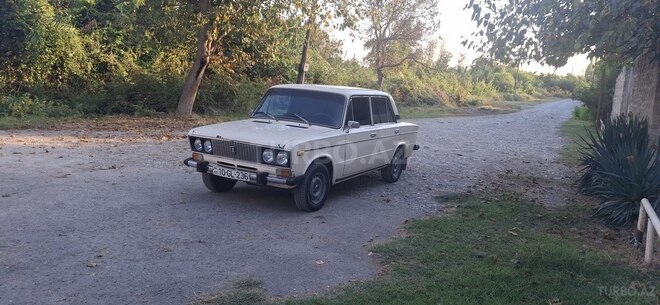 LADA (VAZ) 2106 1991, 225,000 km - 1.3 l - Göyçay