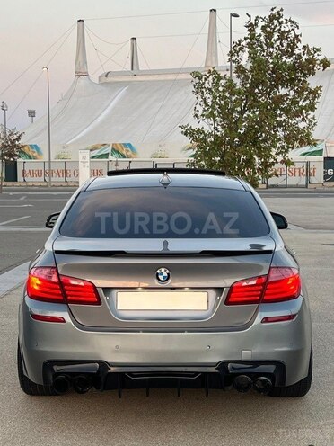 BMW 528 2016, 125,312 km - 2.0 л - Bakı