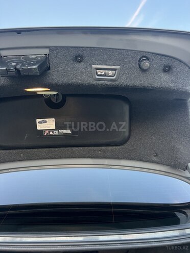BMW 528 2016, 125,312 km - 2.0 л - Bakı