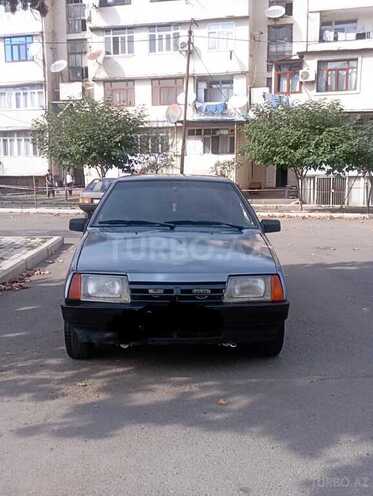 LADA (VAZ) 21099 1994, 231,231 km - 1.3 l - Gəncə