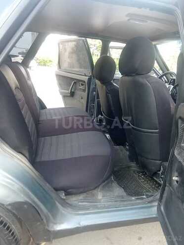 LADA (VAZ) 21099 1994, 231,231 km - 1.3 l - Gəncə