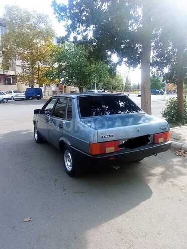 LADA (VAZ) 21099 1994, 231,231 km - 1.3 l - Gəncə
