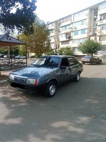 LADA (VAZ) 21099 1994, 231,231 km - 1.3 l - Gəncə
