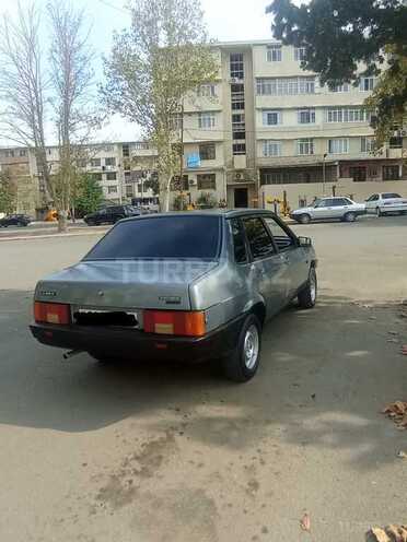 LADA (VAZ) 21099 1994, 231,231 km - 1.3 l - Gəncə