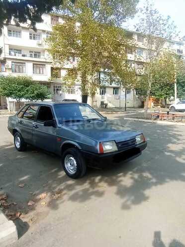 LADA (VAZ) 21099 1994, 231,231 km - 1.3 l - Gəncə