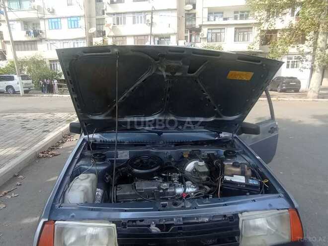 LADA (VAZ) 21099 1994, 231,231 km - 1.3 l - Gəncə