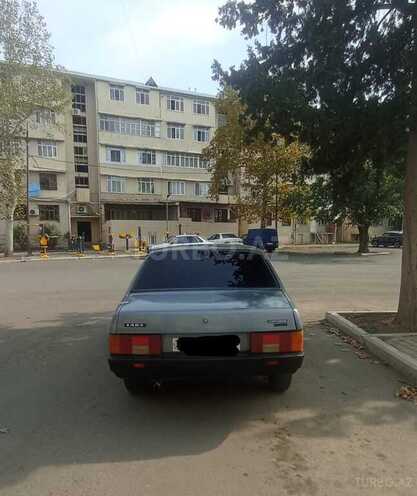 LADA (VAZ) 21099 1994, 231,231 km - 1.3 l - Gəncə