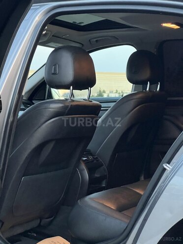 BMW 528 2016, 125,312 km - 2.0 л - Bakı