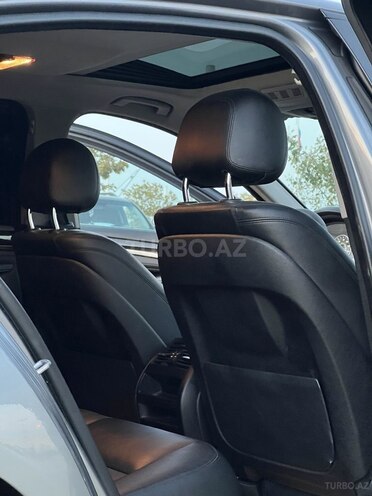 BMW 528 2016, 125,312 km - 2.0 л - Bakı