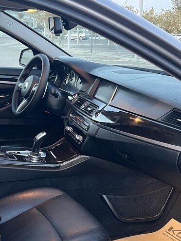 BMW 528 2016, 125,312 km - 2.0 л - Bakı