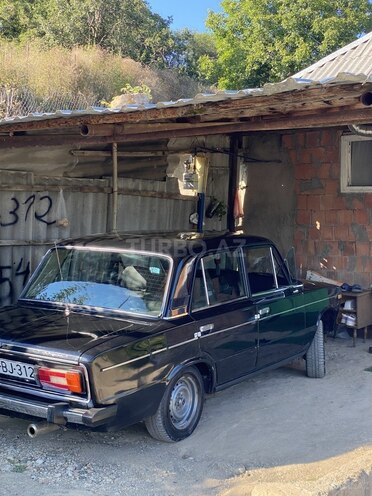 LADA (VAZ) 2106 1997, 55,196 km - 1.6 l - Tovuz