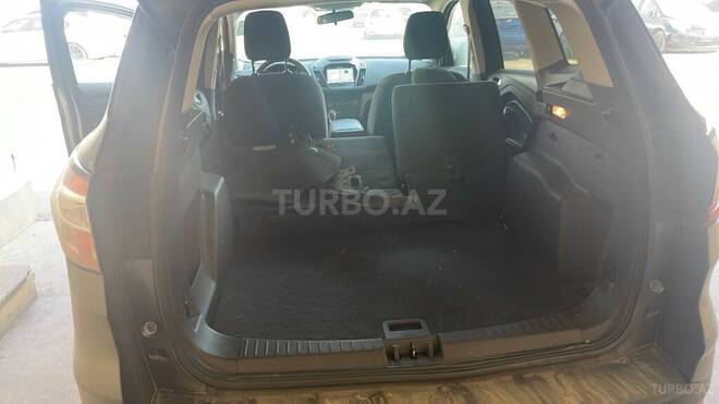 Ford Escape 2018, 132,000 km - 1.5 l - Bakı