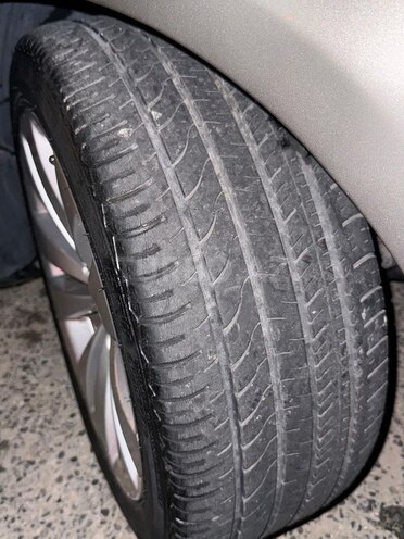 Volkswagen Passat CC 2010, 194,500 km - 2.0 л - Bakı