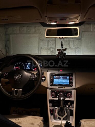 Volkswagen Passat CC 2010, 194,500 km - 2.0 л - Bakı