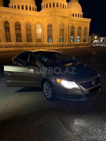 Volkswagen Passat CC 2010, 194,500 km - 2.0 л - Bakı