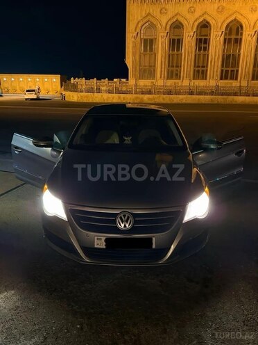Volkswagen Passat CC 2010, 194,500 km - 2.0 л - Bakı