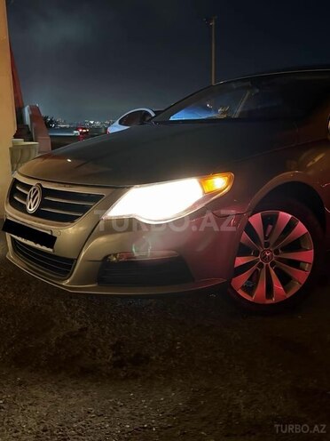 Volkswagen Passat CC 2010, 194,500 km - 2.0 л - Bakı
