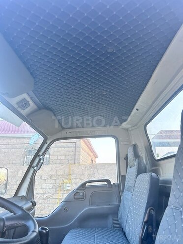 Isuzu NPR 66 L 2006, 237,000 km - 4.3 л - Bakı